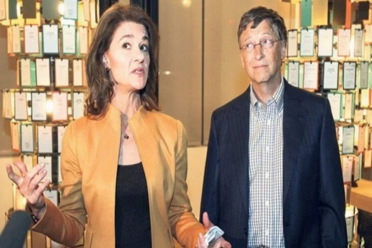 Bill Gates'in yöneticisine mobbing suçlaması