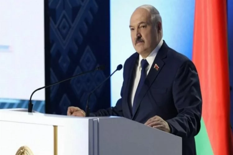 Lukaşenko: Dış güçler, BDT aleyhinde bilinçli çalışmalar yürütüyor