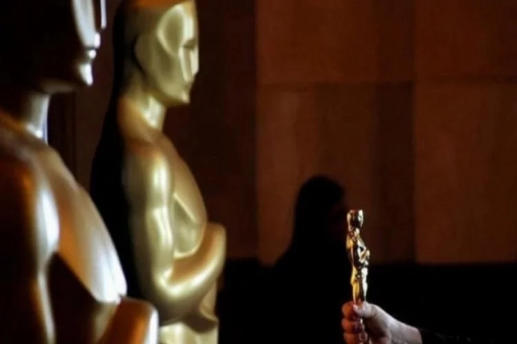 ABD'de 94. Oscar Ödülleri 27 Mart 2022'de gerçekleştirilecek