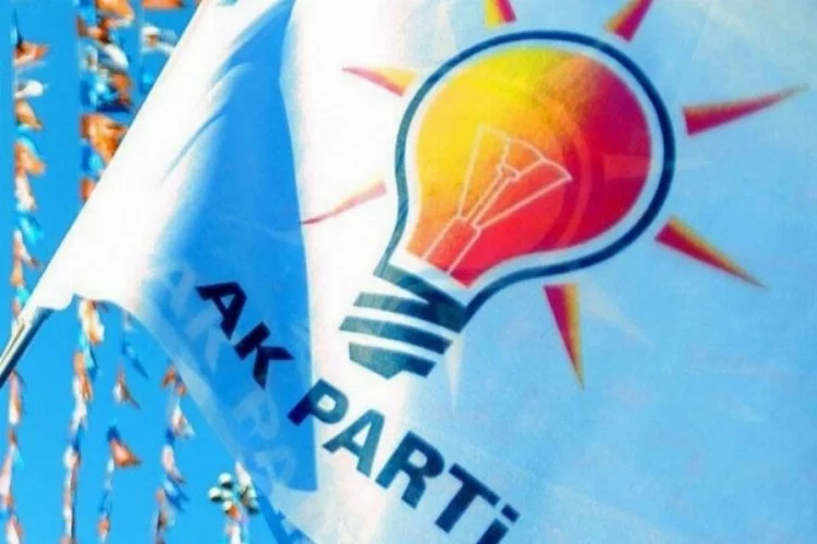 AK Parti'den İstanbul'un fethinin 568. yıl dönümü mesajı