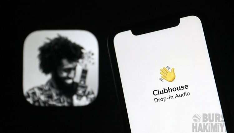 İşte Clubhouse logosunun ilginç hikayesi!
