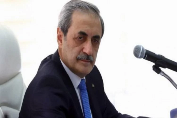 Yargıtay Cumhuriyet Başsavcısı Şahin'den Azerbaycan'a ziyaret