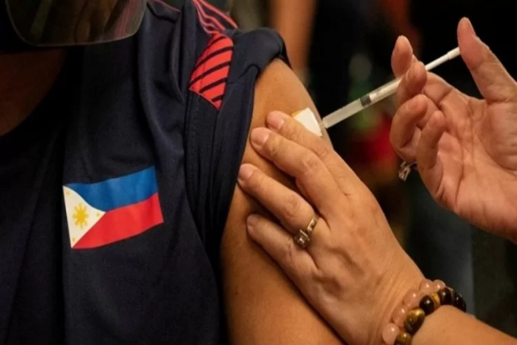Filipinler: Sputnik V aşısında ciddi yan etki ya da ölüm görmedik