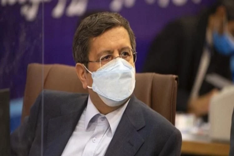 İran'da Merkez Bankası Başkanı görevinden alındı