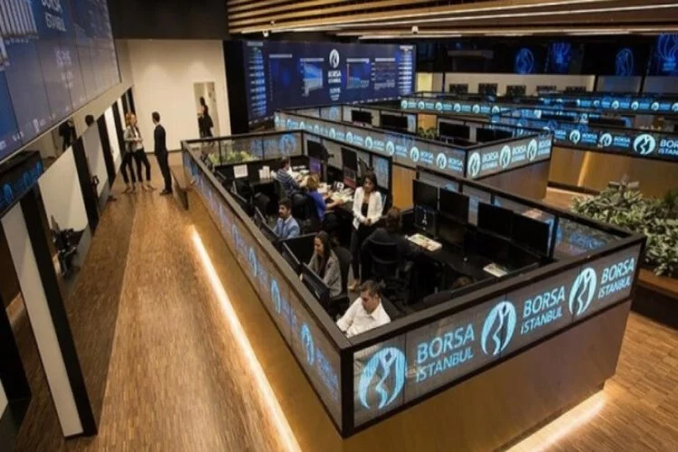 Borsa İstanbul primli açıldı