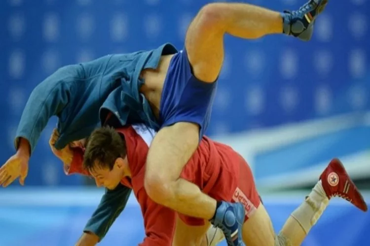 Rus milli sambo takımı, marşları olmadan mücadele edecek