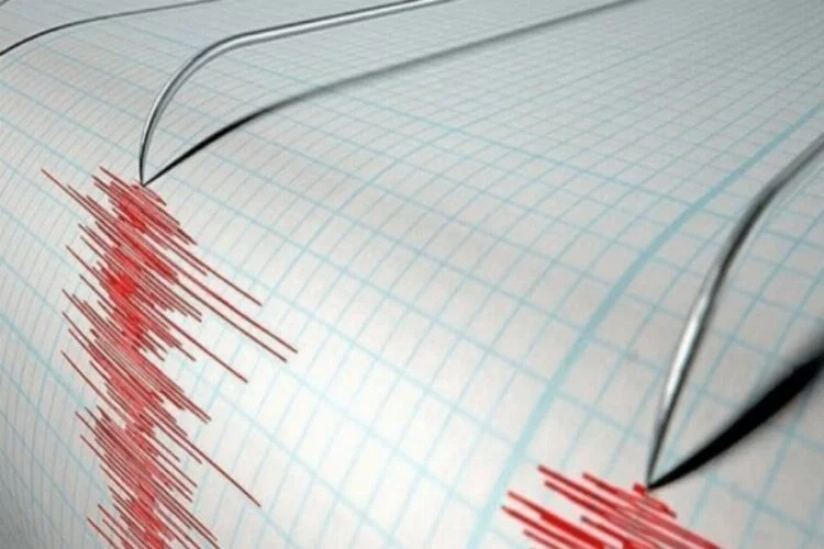 Alaska'da 6.1 büyüklüğünde deprem