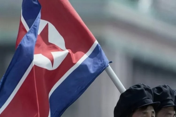 Kuzey Kore: Artık birçok ülke, Biden yönetimi tarafından üretilen hileyi görüyor