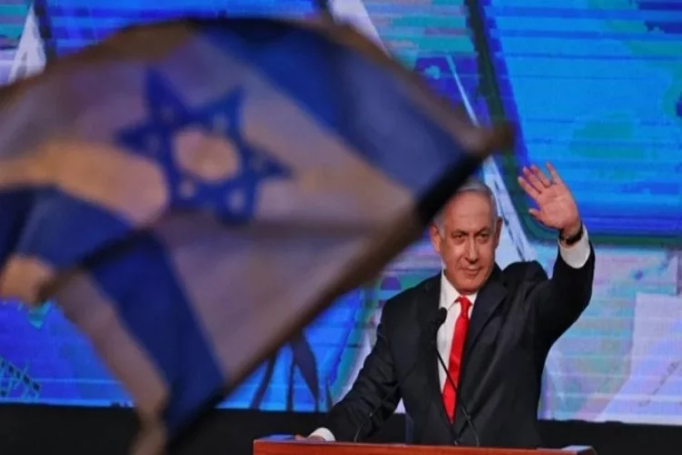 Netanyahu, 12 yıl sonra iktidarı kaybetmek üzere