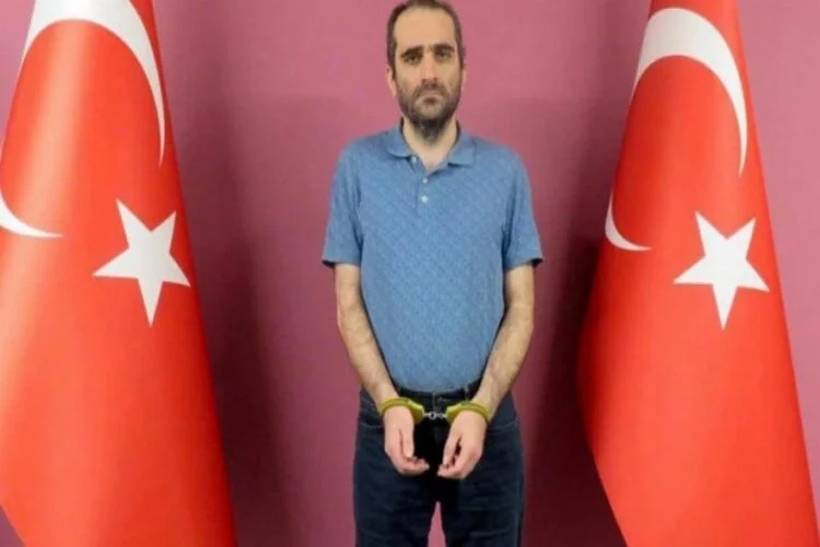 FETÖ elebaşının yeğeni Selahaddin Gülen, yarın ifade verecek