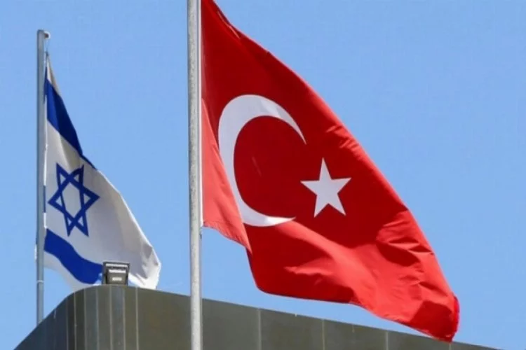 Türkiye'den İsrail'e 'yerleşim' tepkisi