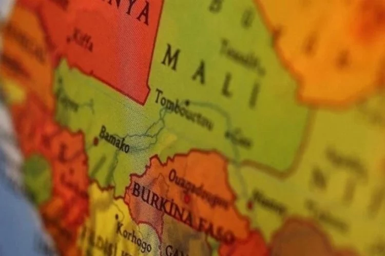 Mali'de darbe sonrası yeni başbakan belli oldu