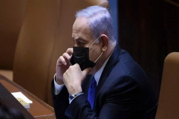 Netanyahu'ya soğuk duş! Anlaştılar