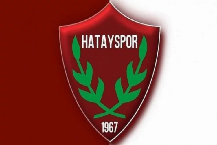 Hatayspor'da Yusuf Abdioğlu, Mesut Çaytemel ve Akın Alkan takımdan ayrıldı