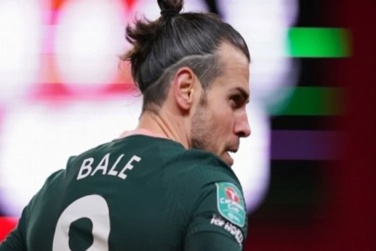 Ancelotti'nin Bale kararı