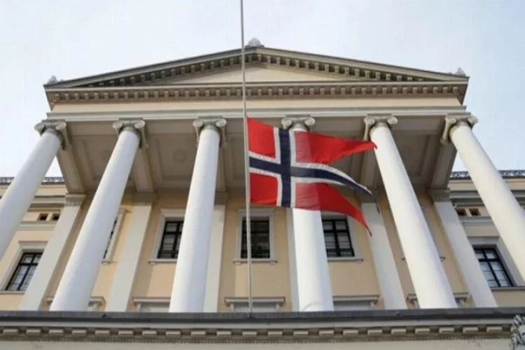 Norveç, ABD Büyükelçisini görüşmeye çağırdı