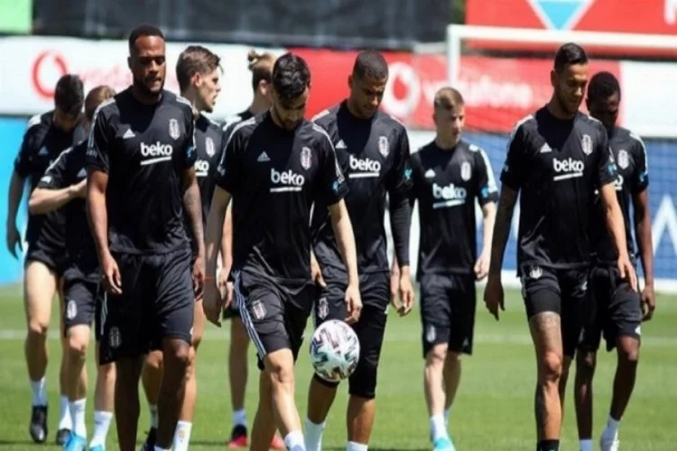 Beşiktaş, yeni sezona Slovakya'da hazırlanacak