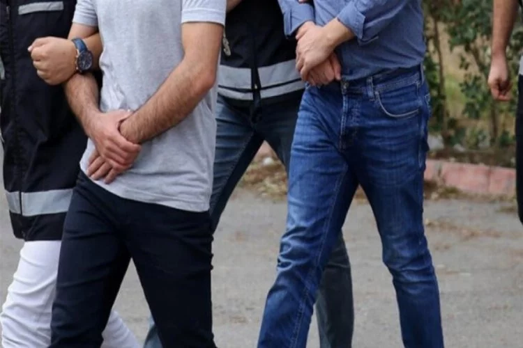 İstanbul'da FETÖ soruşturmasında 22 gözaltı kararı