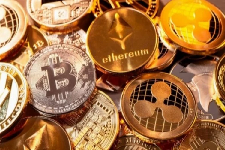Bitcoin ulusal para ilan edilebilir