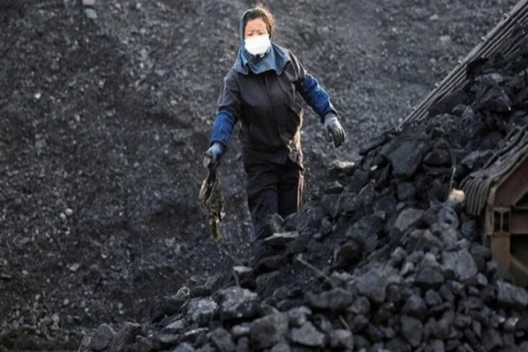 Çin'de maden ocağındaki patlamada ölü sayısı 4'e yükseldi