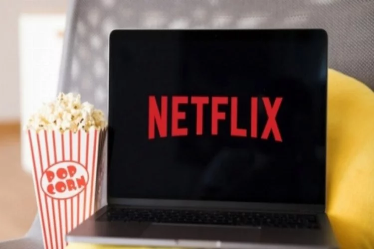 Netflix'ten yeni hamle: Listeye eklendi