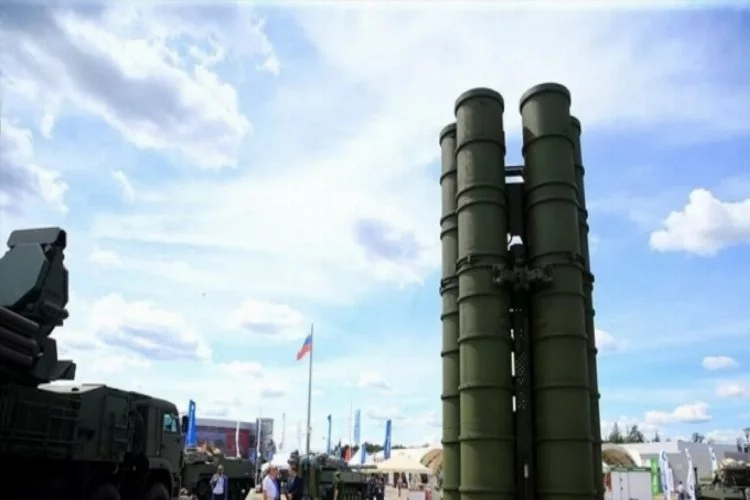 Rusya: Silah ihracat kontratlarını yerine getiriyoruz