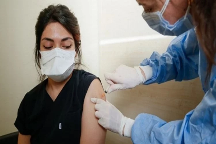 Koronavirüsle mücadelede aşı olmayanlar için yeni kısıtlamalar gündemde