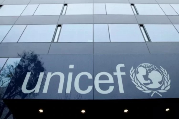 UNICEF'ten G7 ülkelerine 'aşı tedariki' çağrısı