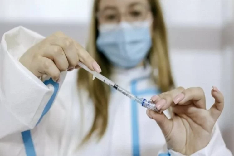 Sırbistan, Sputnik V aşısını ihraç etmeyi planlıyor