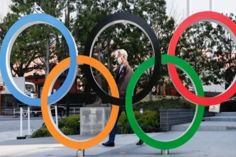 Muto:Olimpiyatların iptalini hiç konuşmadık
