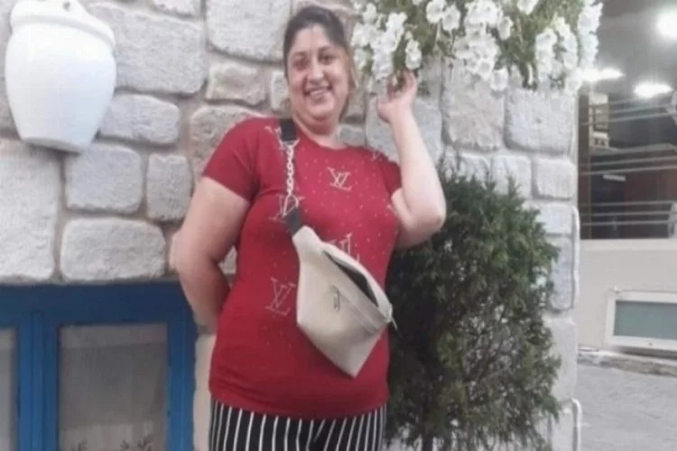 Bursa'da evinde baygın bulunan 8 aylık hamile kadından acı haber