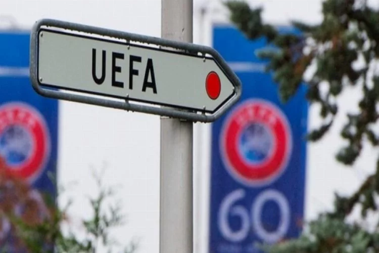 UEFA, devlerin aleyhindeki davaları durdurdu
