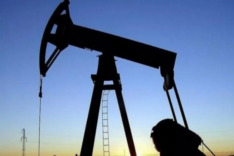 İran'dan Suriye'ye 1,4 milyon varil ham petrol sevkiyatı