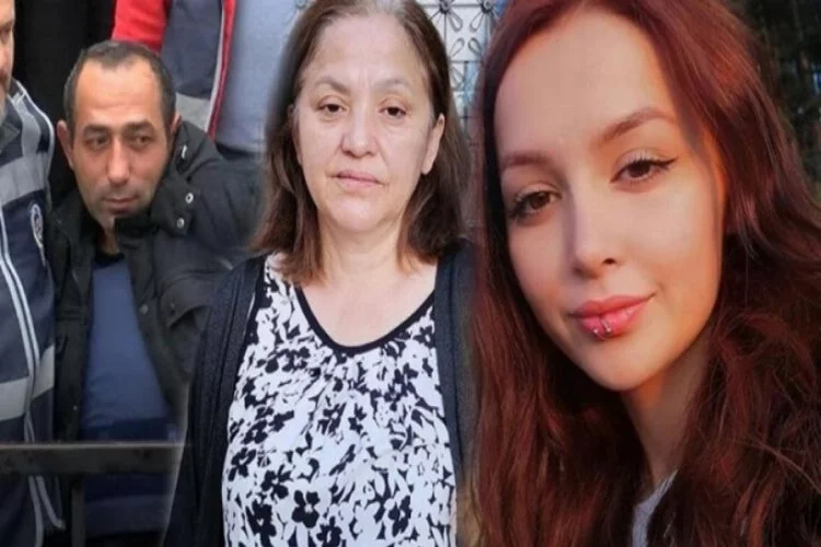 Ceren Özdemir'in annesi: İhmaller olmasaydı benim çocuğum yaşıyor olacaktı