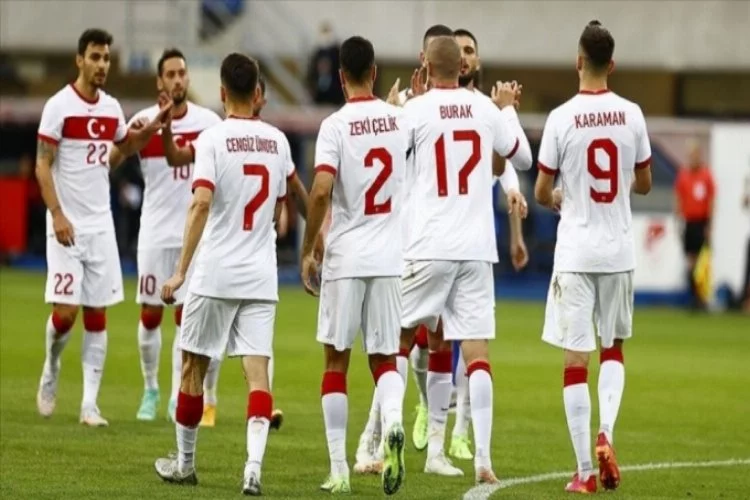 Türkiye-İtalya milli maçı saat kaçta, hangi kanalda?