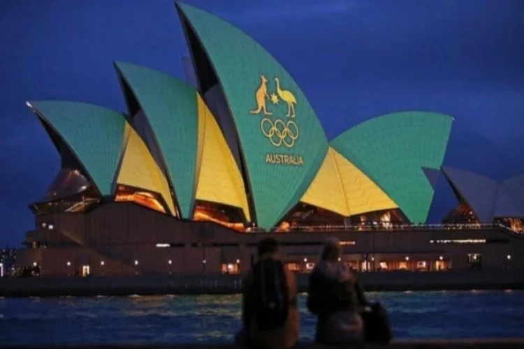 IOC, 2032 Olimpiyatları için Brisbane şehrini önerecek
