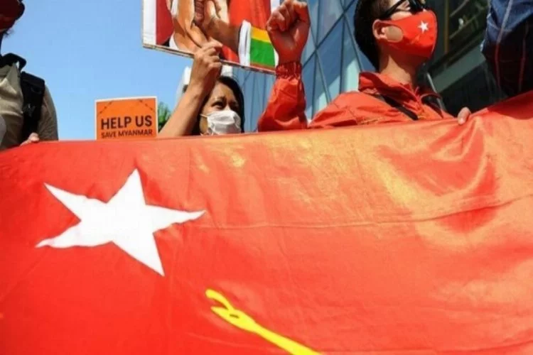 Af Örgütü'nden 'Sincan Uygur' açıklaması
