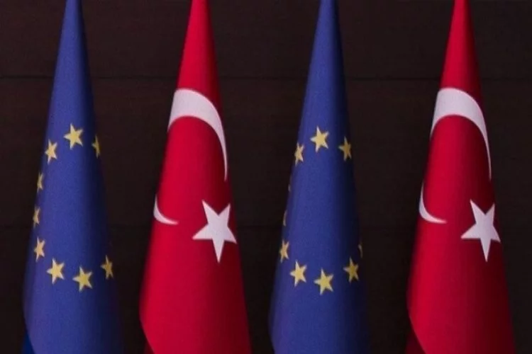 Ankara Gümrük Birliği'nin güncellemesini bekliyor