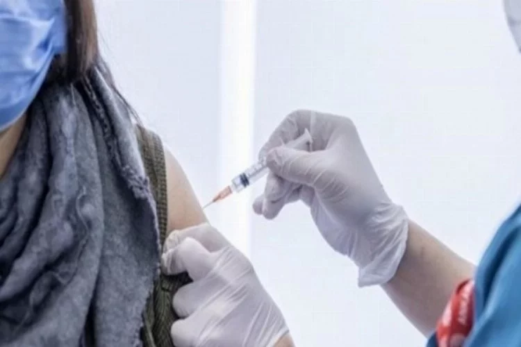 G7'nin yoksul ülkelere Kovid-19 aşısı bağışlaması bekleniyor