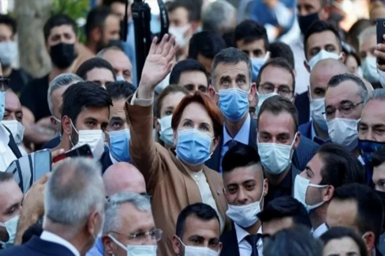 Selvi: Akşener, HDP'yi millet ittifakının dışında tutmak istiyor