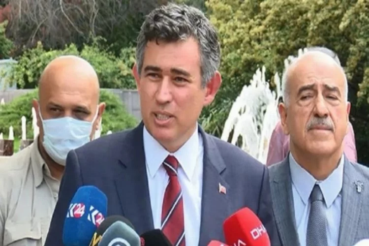 Feyzioğlu'ndan İstanbul Sözleşmesi açıklaması