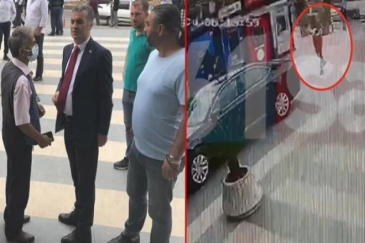 Yomra'da Belediye Başkanı Bıyık'a 5 el ateş eden saldırgan kayıplara karıştı