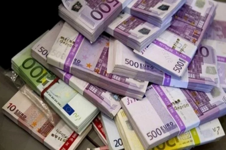 Yoksulluk yardımı alan Türk asıllı çiftin banka hesabından 500 bin euro çıktı!