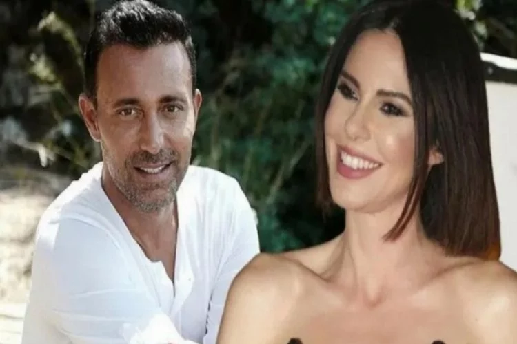Şarkıcı Defne Samyeli, Mustafa Sandal'a beraat kararı verilmesine itiraz etti