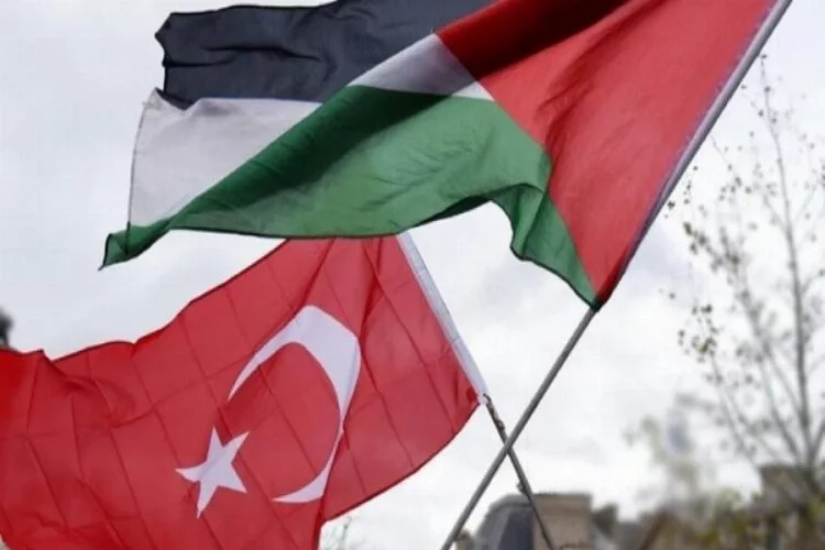 Türkiye, Filistin'i ticarette ayrıcalık uyguladığı ülkeler arasına dahil etti