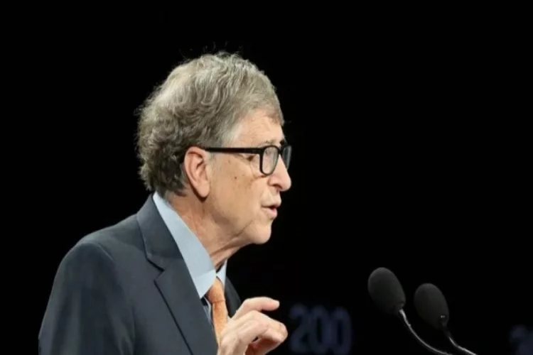 McDonald's'ın patatesleri Bill Gates'in tarlasında yetişiyor