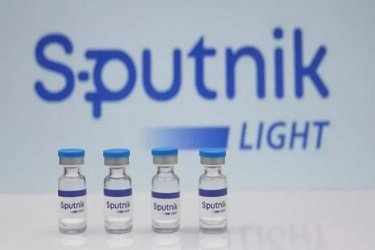 Moğolistan, Sputnik Light aşısını tescil etti