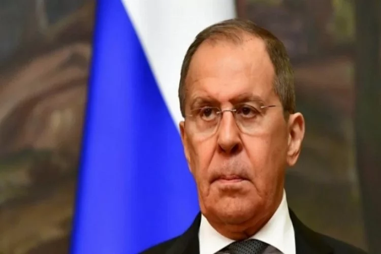 Lavrov: Rusya müsamaha göstermeyecek