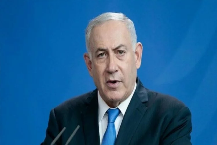 Netanyahu'nun kaderi bugün çiziliyor