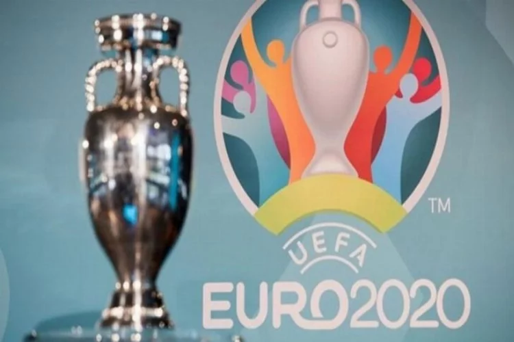 EURO 2020'de yarın 2 grupta 3 maç var